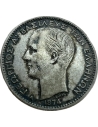 1 Δραχμή 1874 Γεώργιος Α
