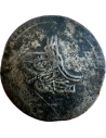 2 Kurus 1203 / 1793 Selim III Οθωμανική Αυτοκρατορία