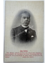 Alexandros Zaimis Carte Postale