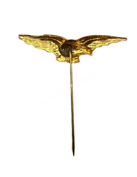 Greek Air Force Stickpin
