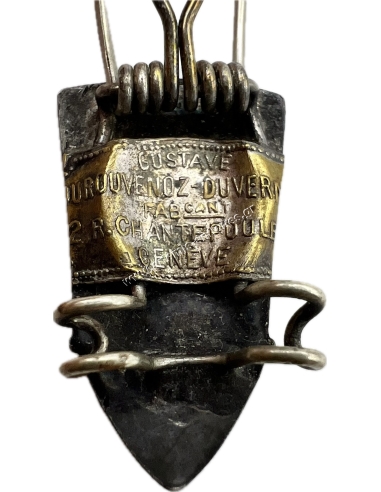Graecia Equipier 1914 L3 Σήμα