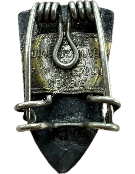 Graecia Equipier 1914 L3 Σήμα