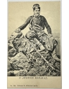Michail Korakas Carte Postale de Crète
