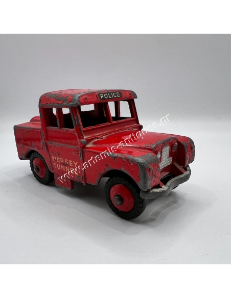 Dinky Toys No.255 Mersey Tunnel Police