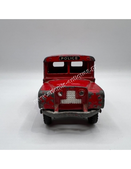 Dinky Toys No.255 Mersey Tunnel Police