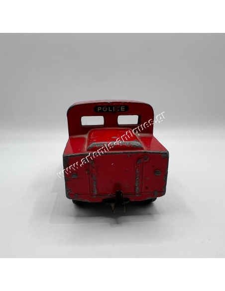 Dinky Toys No.255 Mersey Tunnel Police