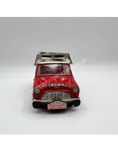 Corgi Toys BMC Mini Cooper S 2