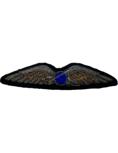 1973 Artillery Airborne Observer Wings