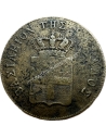 10 Λεπτά 1850 Όθωνας