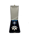 Grand Commander of the Order of Honour Hellenic Republic
