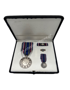 European Community Monitor Mission in Former Yugoslavia Medal Set