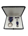 European Community Monitor Mission in Former Yugoslavia Medal Set