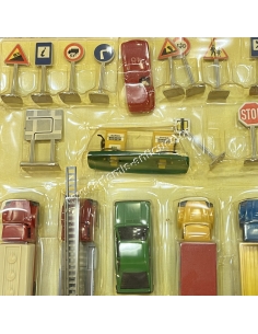 Joy Toy No 104 Set Made in Greece 2