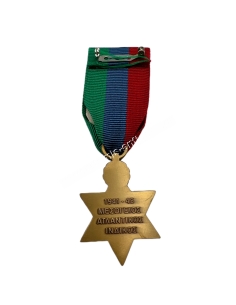 Navy War Medal 1941-45 Type B Hellenic Republic 2