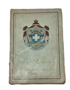 Glory that was... and is