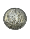 20 Drachmas 1930 A Democracy