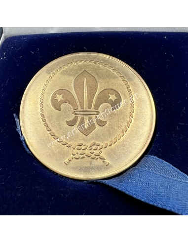 Robert Baden-Powell