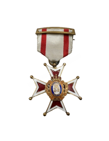Premio al Merito (Award of Merit) Spain