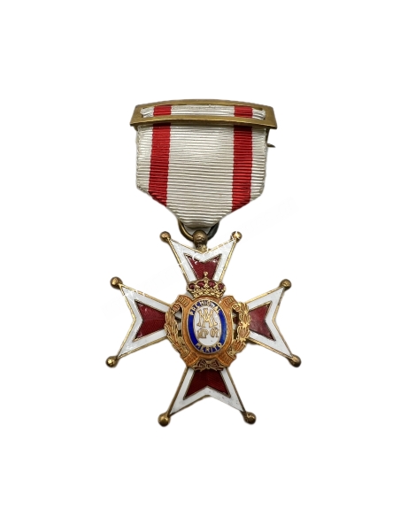 Premio al Merito (Award of Merit) Spain
