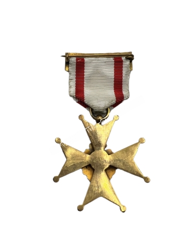 Premio al Merito (Μετάλλιο Αξίας) Ισπανία