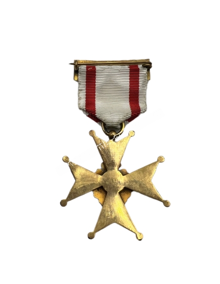 Premio al Merito (Μετάλλιο Αξίας) Ισπανία