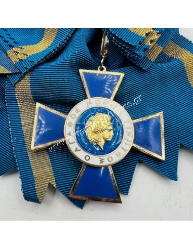 Σταυρός Μεγαλόσταυρου του Τάγματος της Τιμής