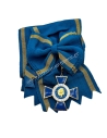Cross of the Grand Cross of the Order of the Honour Hellenic Republic