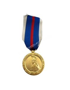Commendation of Meritorious Administration A Class 1991