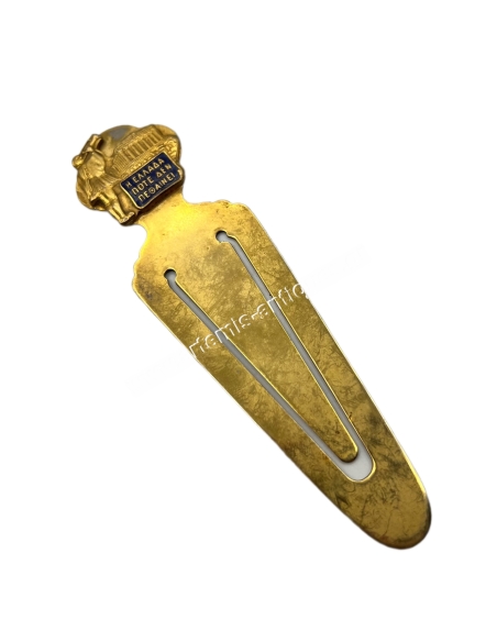 Hellenic Post-war Bookmark