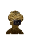 Hellenic Post-war Bookmark