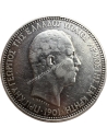 5 Drachmas 1901 Cretan State