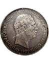 5 Drachmas 1901 Cretan State
