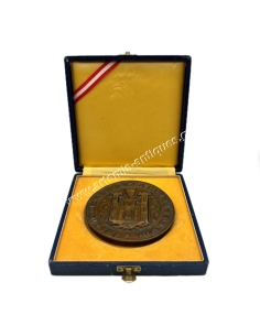 Linz Coat of Arms medal