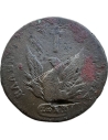 10 Λεπτά 1831 Καποδίστριας