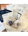 Various papers, documents and photographs, Archive of G.Coustas