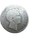 1 Δραχμή 1833 Όθωνας