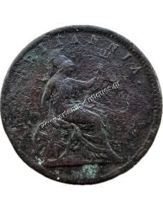 1 Lepto 1834 William IV Ionian State 2