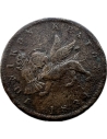 1 Λεπτό 1834 William IV Ιονικό Κράτος
