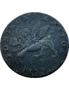 2 Λεπτά 1819 George III Ιονικό Κράτος