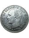 20 Lepta 1874 George A