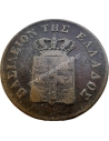 10 Lepta 1848 Othon