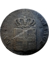 2 Lepta 1839 Othon