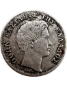 1/2 Drachma 1833 Othon