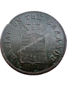 10 Lepta 1849 Othon