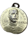Constantine King of the Hellenes, Sacred Struggle 1912-1913