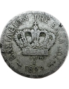 20 Λεπτά 1893 Γεώργιος Α