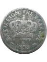 20 Λεπτά 1893 Γεώργιος Α