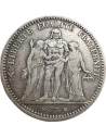 5 Francs 1873 A Γαλλία