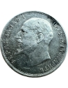 50 Stotinki 1913 Ferdinand I Bulgaria