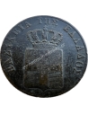 5 Λεπτά 1841 Όθωνας